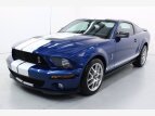 Thumbnail Photo 59 for 2007 Ford Mustang Shelby GT500 Coupe